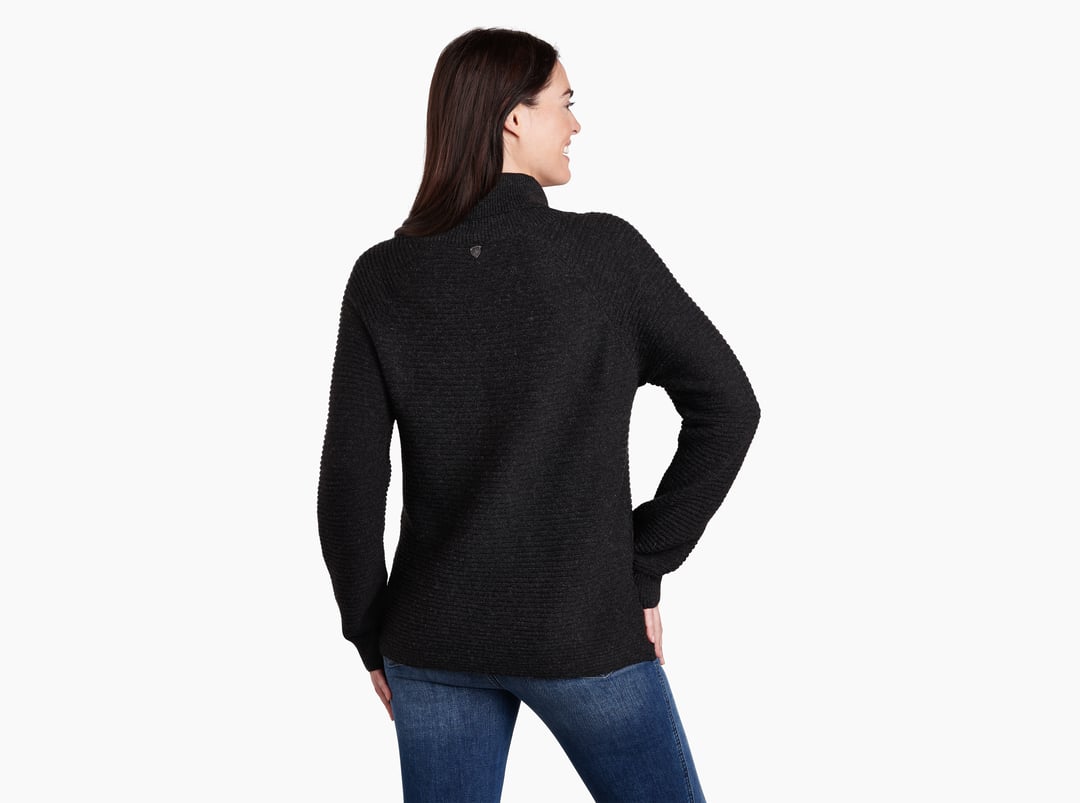 Kuhl Women's Solace Sweater - Quest Outdoors