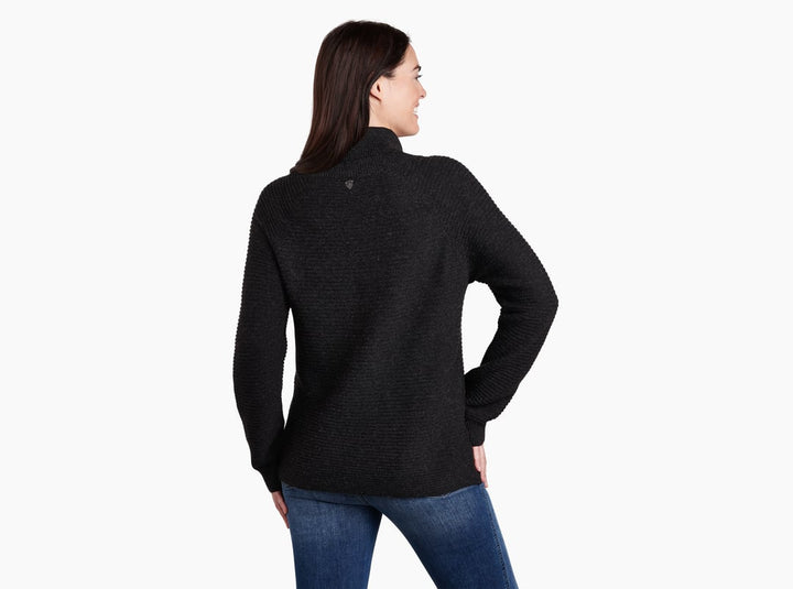 Kuhl Women's Solace Sweater - Quest Outdoors