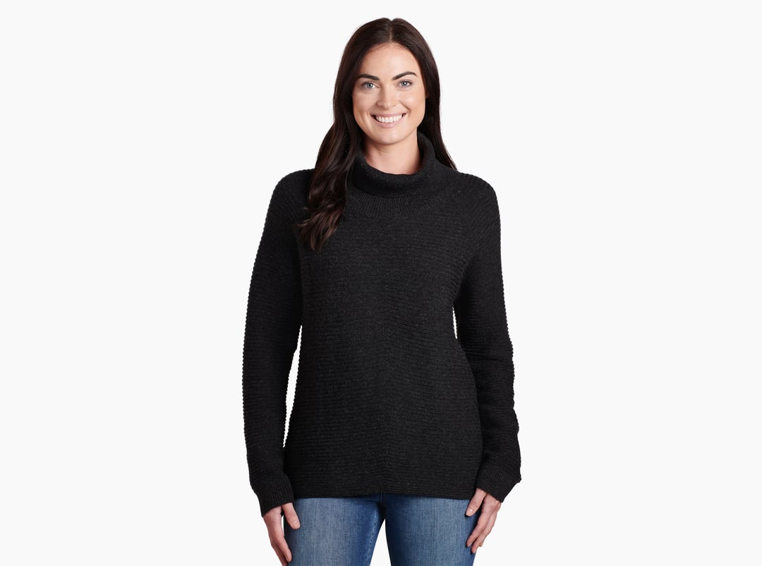 Kuhl Women's Solace Sweater - Quest Outdoors