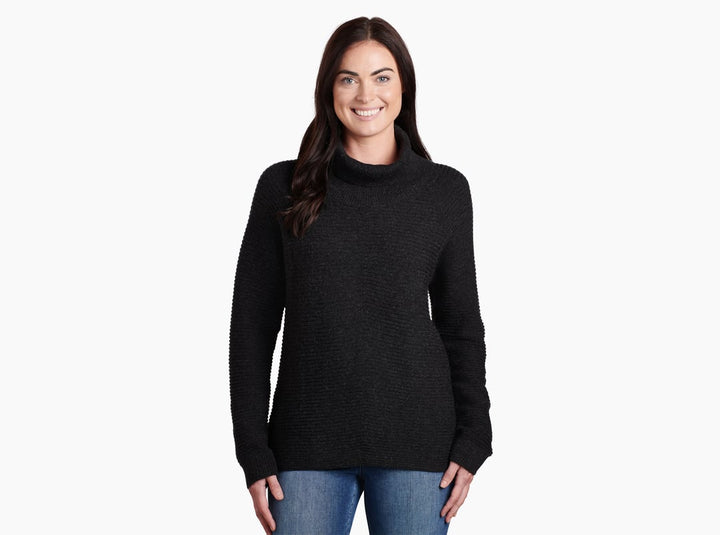 Kuhl Women's Solace Sweater - Quest Outdoors