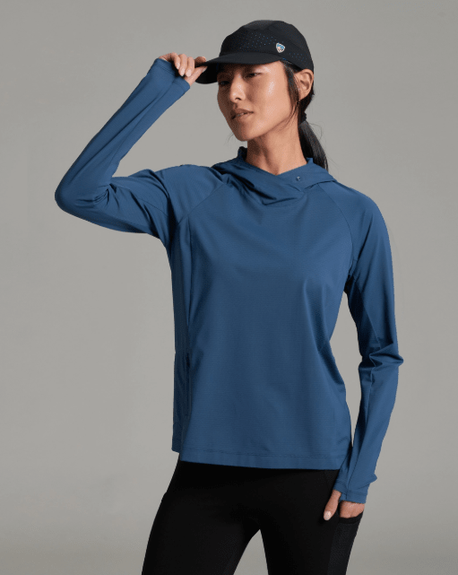 Kuhl Women's Solis Hoody - Quest Outdoors