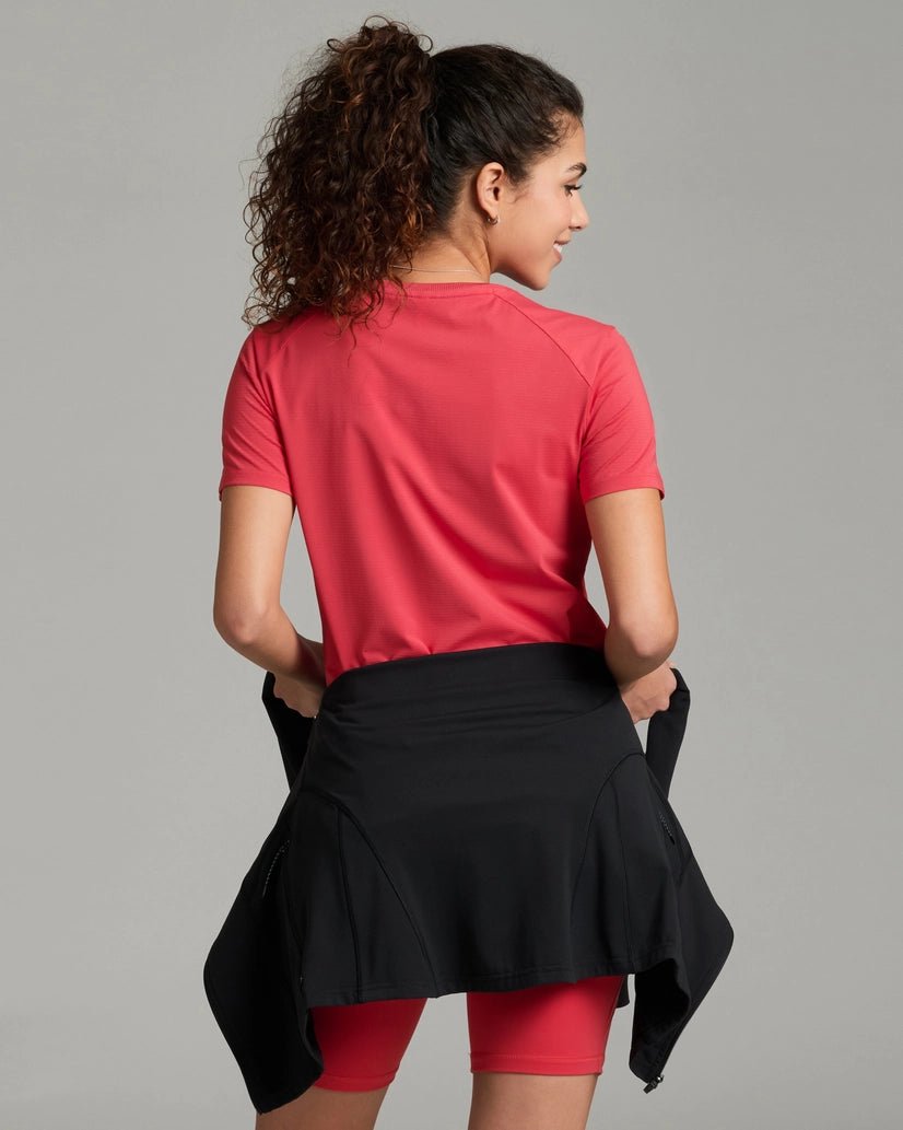 Kuhl Women's Solis Short Sleeve Crew - Quest Outdoors