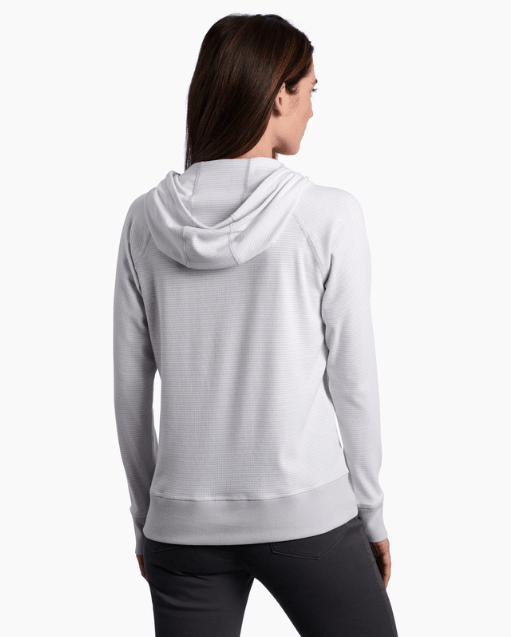 Kuhl Women's Stria Pullover Hoody - Quest Outdoors