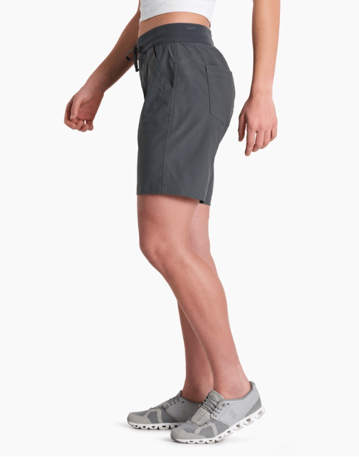 Kuhl Women's Trekr Pull - On 8"Short - Quest Outdoors