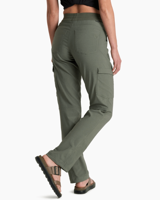 Kuhl Women's Trekr Straight - Quest Outdoors