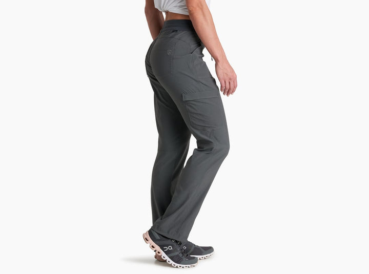 Kuhl Women's Trekr Straight - Quest Outdoors