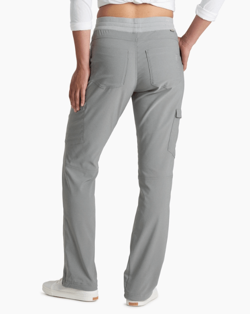 Kuhl Women's Trekr Straight - Quest Outdoors