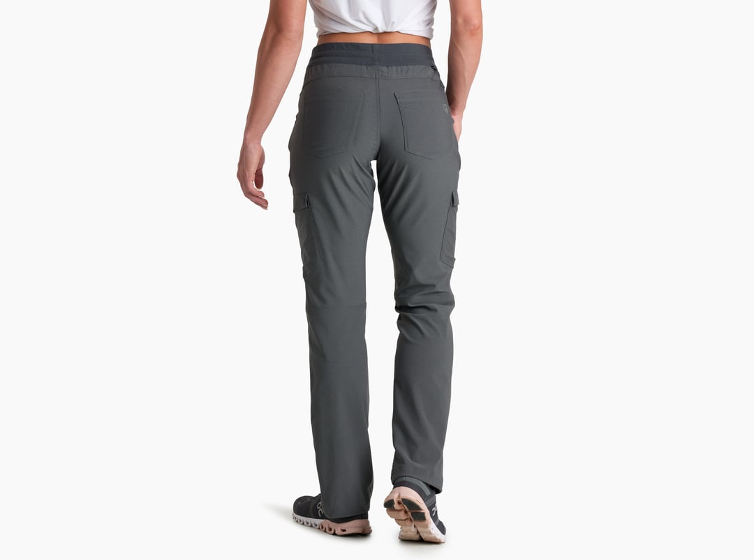 Kuhl Women's Trekr Straight - Quest Outdoors