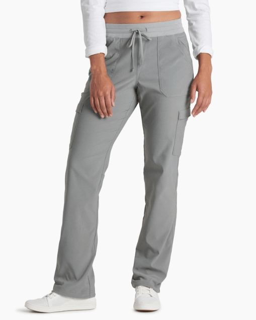 Kuhl Women's Trekr Straight - Quest Outdoors