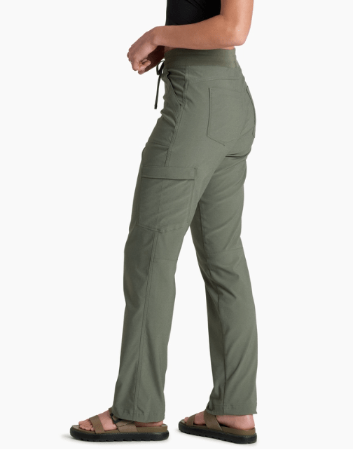 Kuhl Women's Trekr Straight - Quest Outdoors