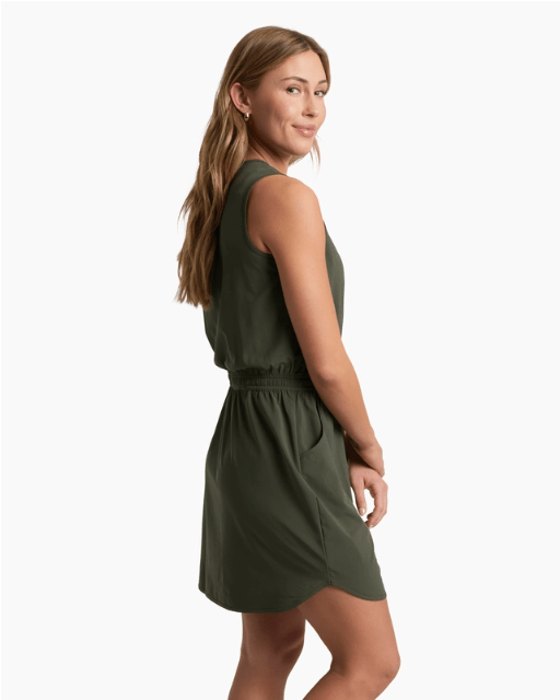 Kuhl Women's Vantage Dress - Quest Outdoors