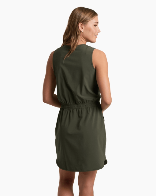Kuhl Women's Vantage Dress - Quest Outdoors