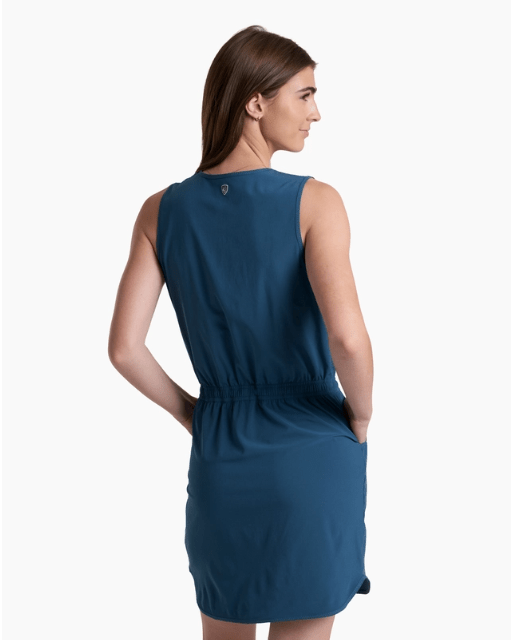 Kuhl Women's Vantage Dress - Quest Outdoors