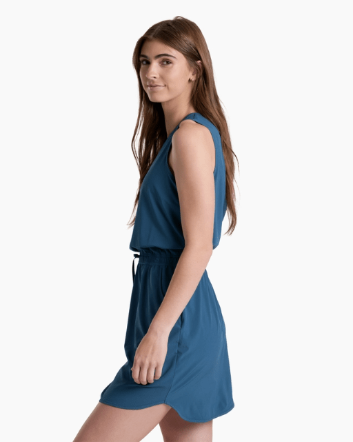 Kuhl Women's Vantage Dress - Quest Outdoors