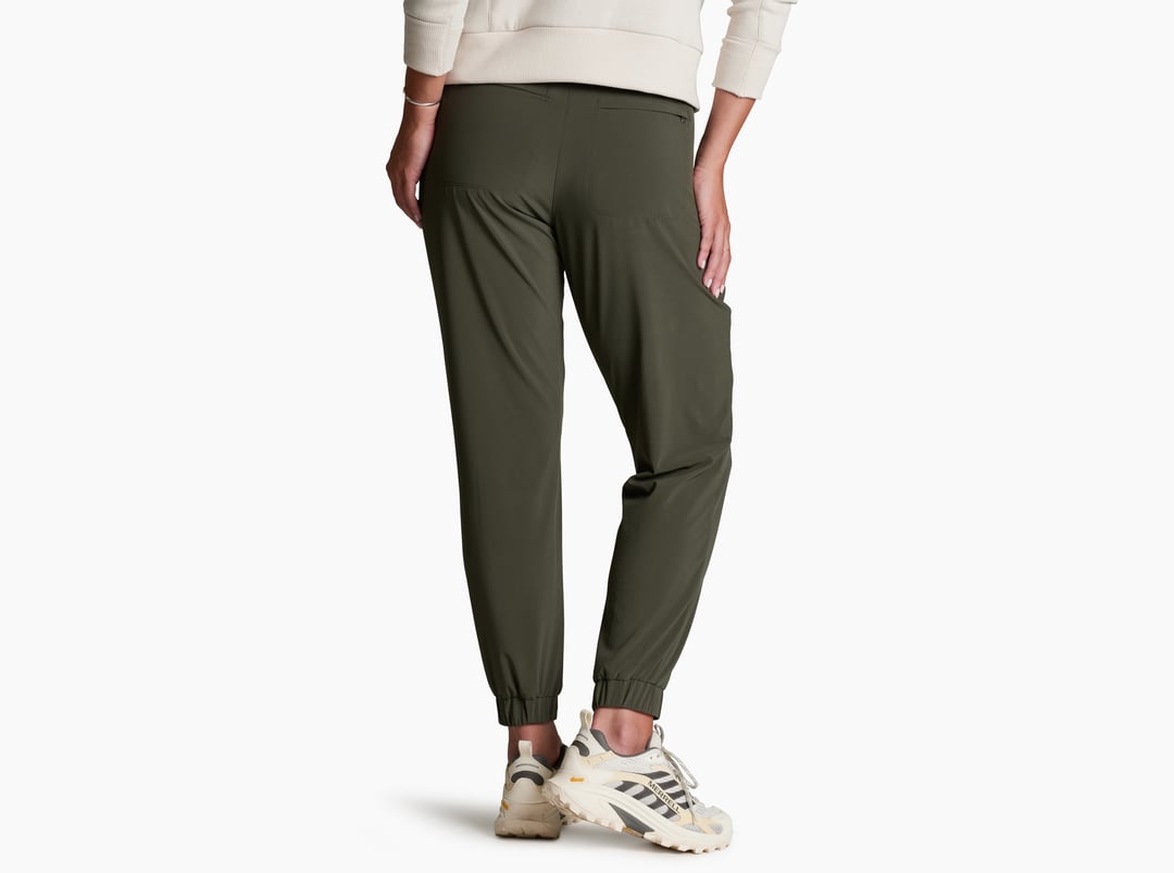 Kuhl Women's Vantage Lined Pant - Quest Outdoors