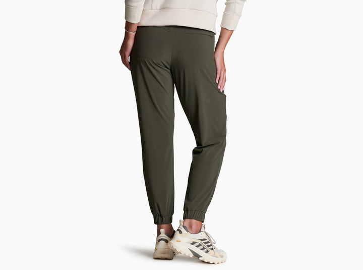 Kuhl Women's Vantage Lined Pant - Quest Outdoors