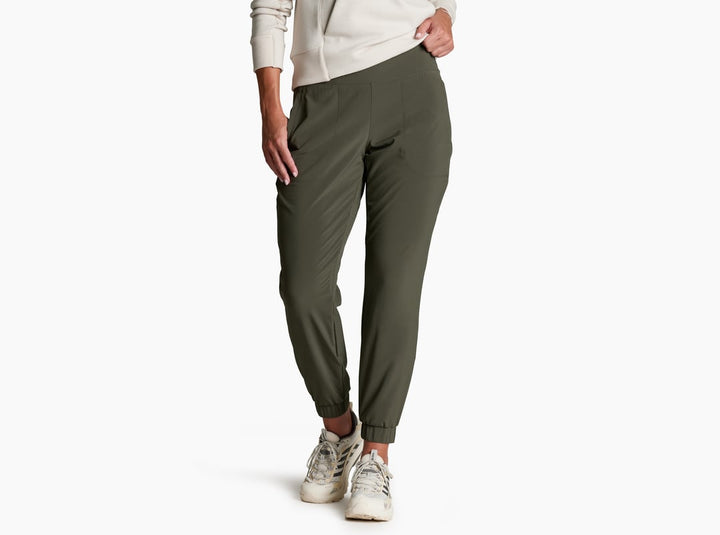 Kuhl Women's Vantage Lined Pant - Quest Outdoors