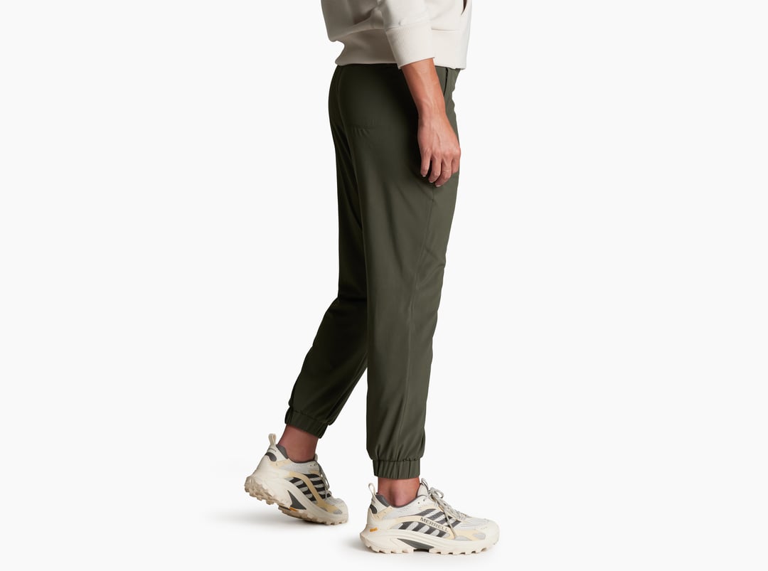 Kuhl Women's Vantage Lined Pant - Quest Outdoors