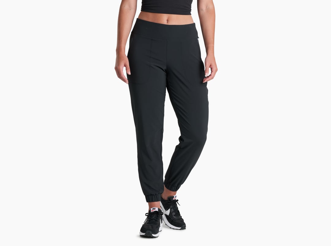Kuhl Women's Vantage Lined Pant - Quest Outdoors