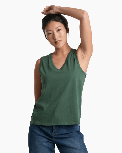 Kuhl Women's Vega Tank - Quest Outdoors