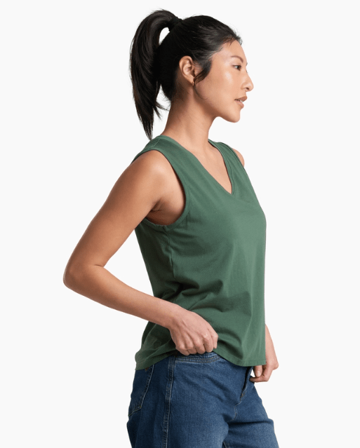 Kuhl Women's Vega Tank - Quest Outdoors
