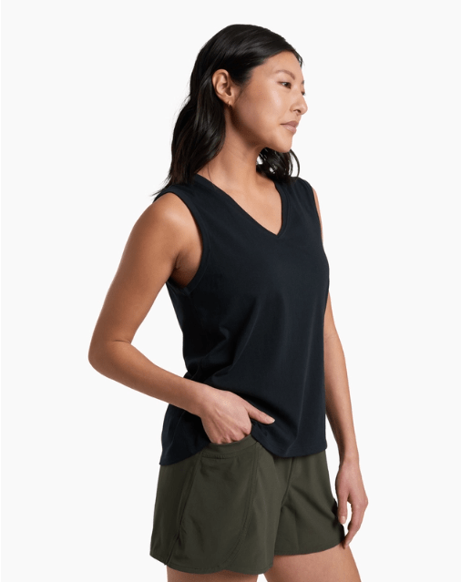 Kuhl Women's Vega Tank - Quest Outdoors