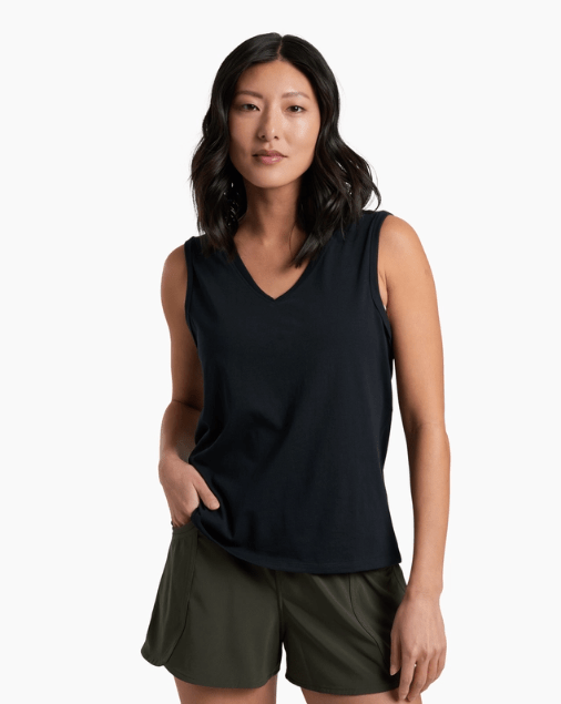 Kuhl Women's Vega Tank - Quest Outdoors