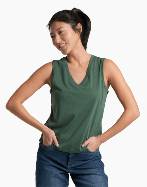 Kuhl Women's Vega Tank - Quest Outdoors
