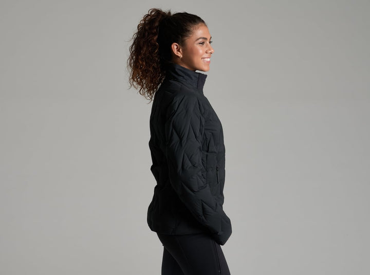 Kuhl W's Firestorm Down Jacket - Quest Outdoors
