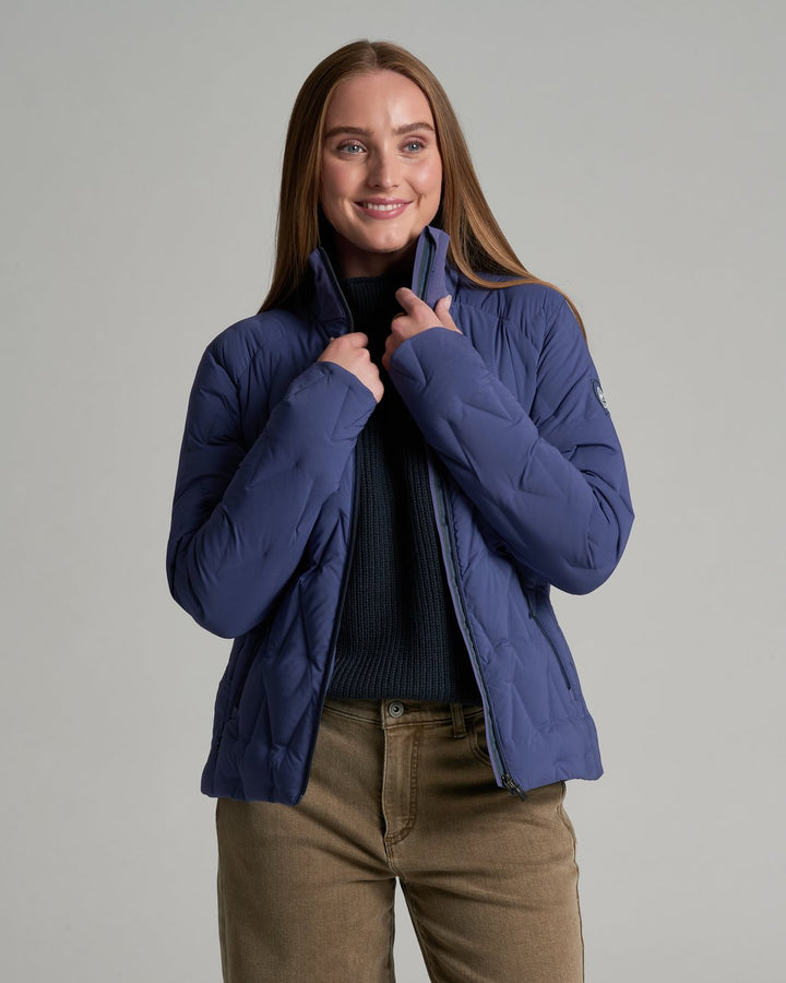 Kuhl W's Firestorm Down Jacket - Quest Outdoors