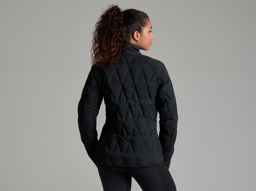 Kuhl W's Firestorm Down Jacket - Quest Outdoors