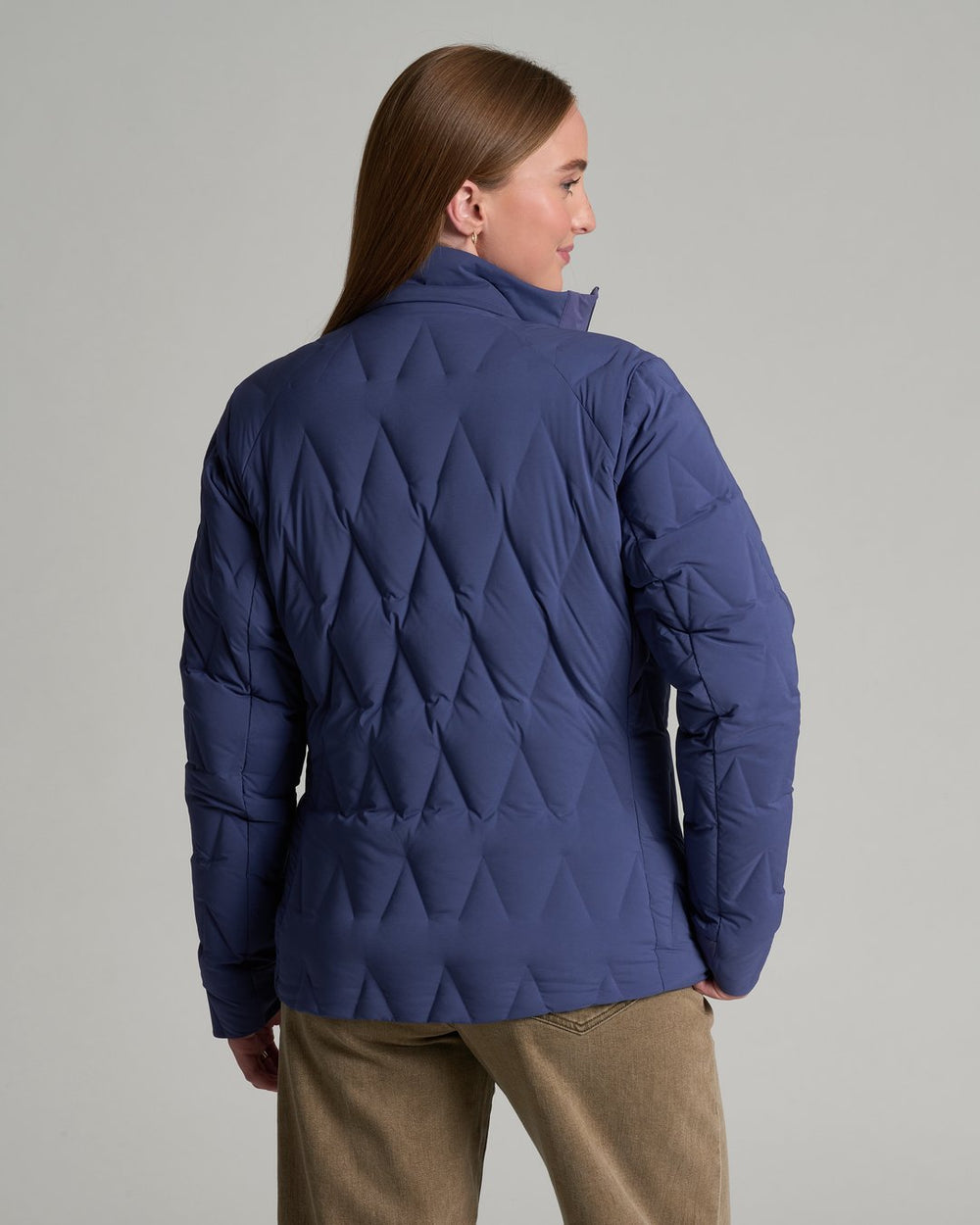 Kuhl W's Firestorm Down Jacket - Quest Outdoors