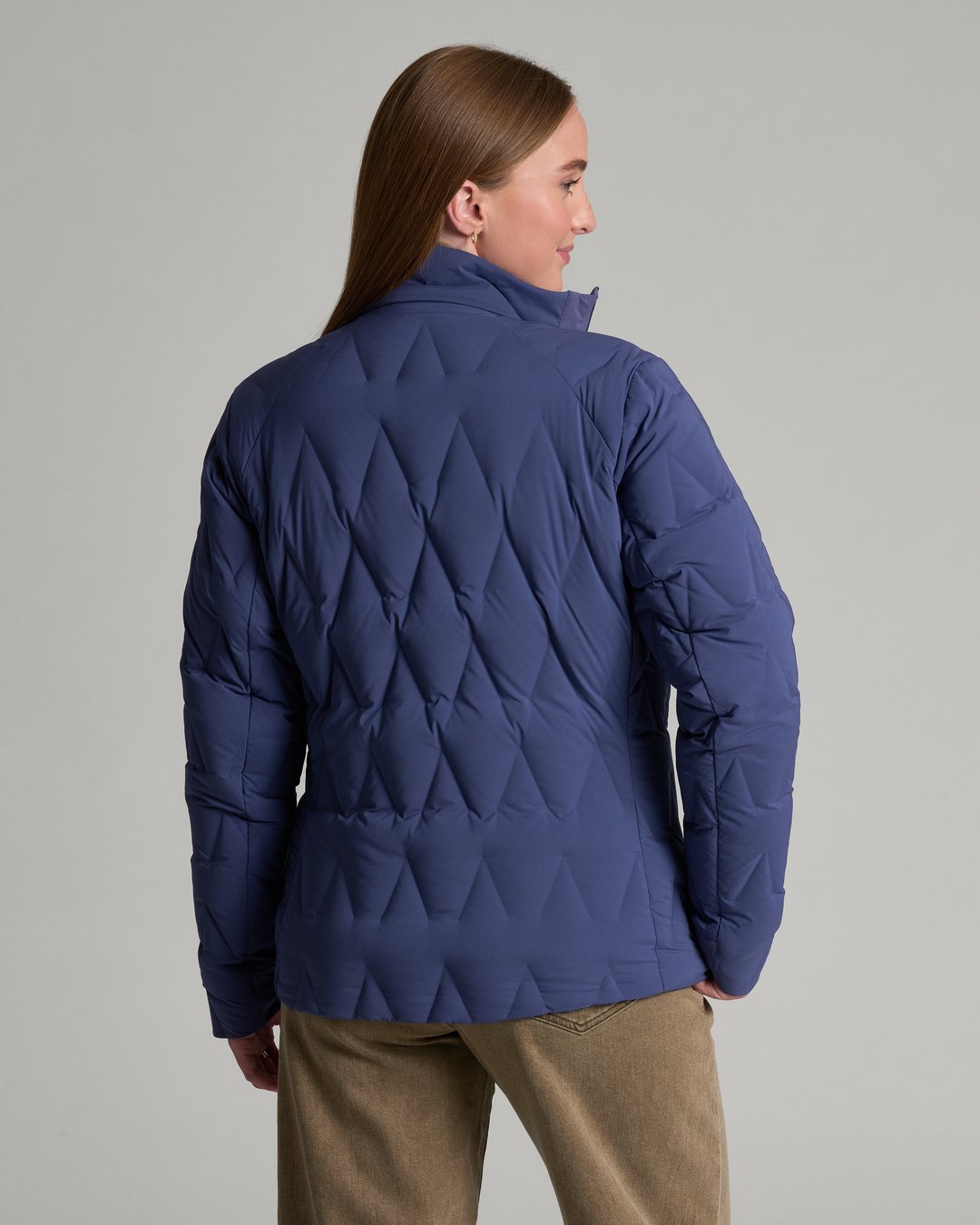 Kuhl W's Firestorm Down Jacket - Quest Outdoors