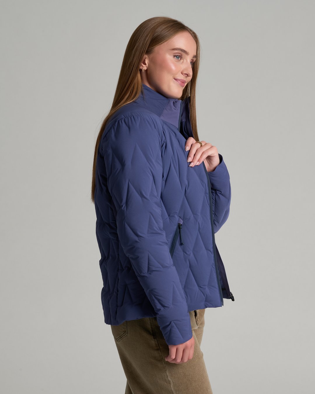 Kuhl W's Firestorm Down Jacket - Quest Outdoors