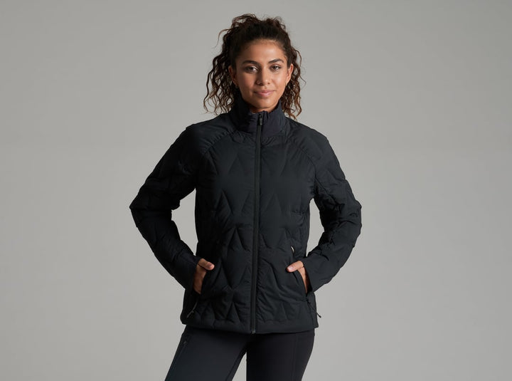 Kuhl W's Firestorm Down Jacket - Quest Outdoors
