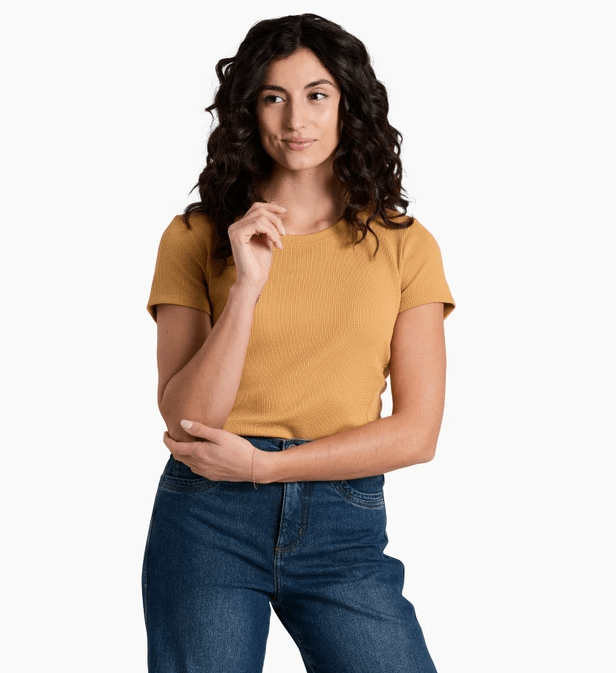 Kuhl W's Remi Tee - Quest Outdoors