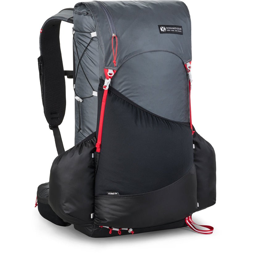 Kumo 36 Superlight Backpack - Quest Outdoors