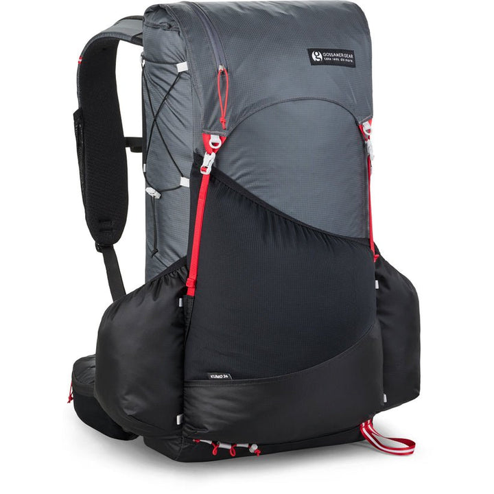 Kumo 36 Superlight Backpack - Quest Outdoors
