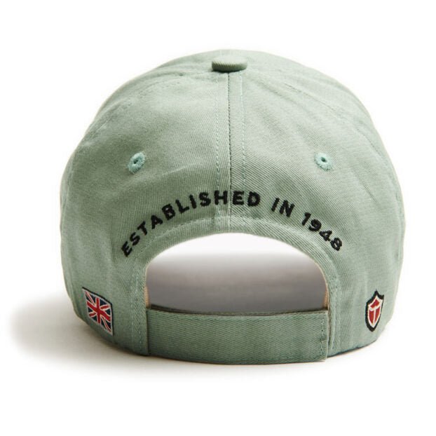 Land Rover Grasmere Cap - Quest Outdoors