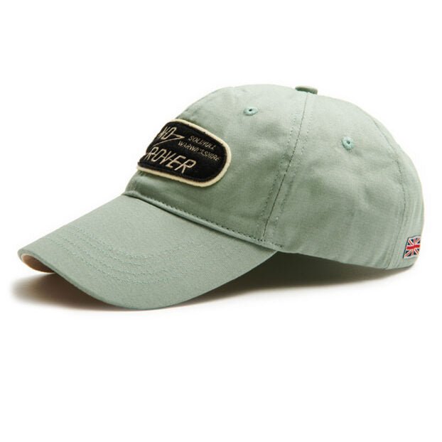 Land Rover Grasmere Cap - Quest Outdoors