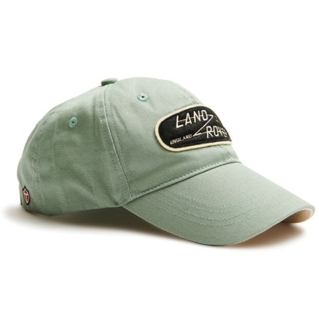 Land Rover Grasmere Cap - Quest Outdoors