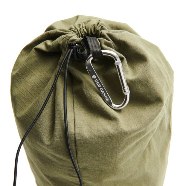 Land Rover Ripstop Bag - Quest Outdoors
