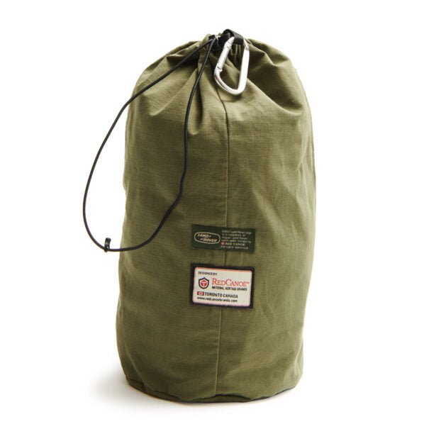 Land Rover Ripstop Bag - Quest Outdoors