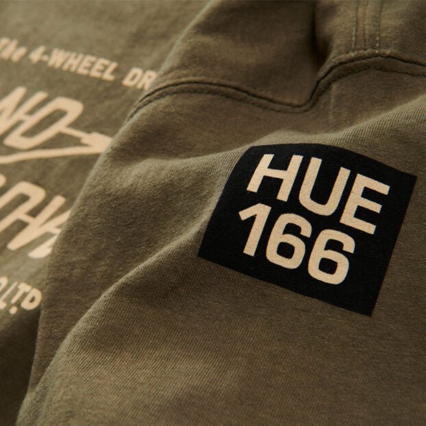 Land Rover Series 1 T-shirt - Quest Outdoors