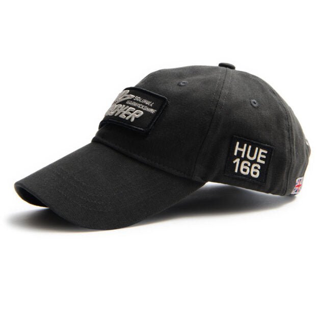 Land Rover Velcro Cap - Quest Outdoors