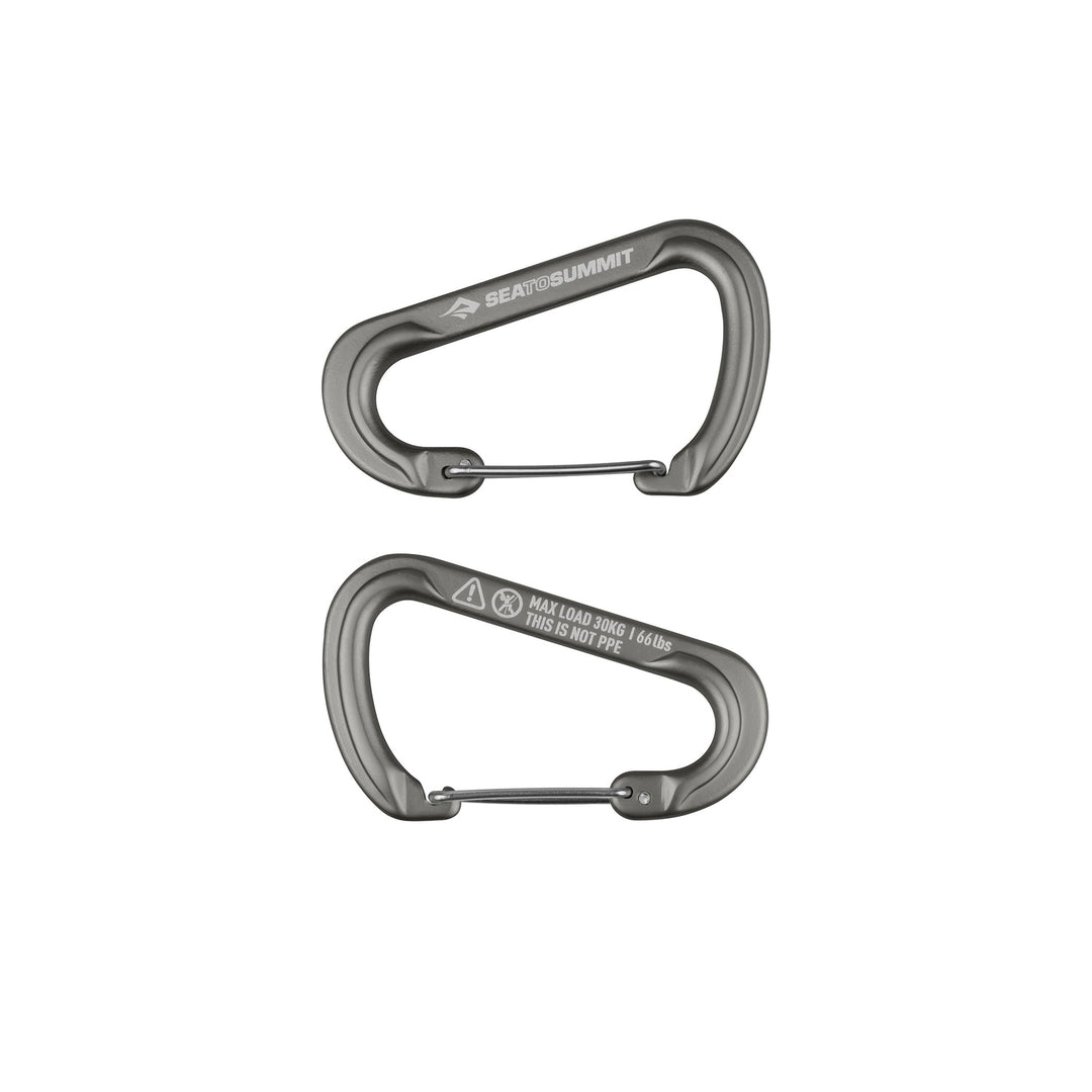 Large Accessory Carabiners - Quest Outdoors