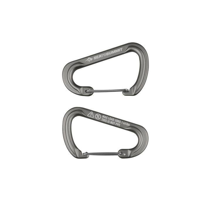Large Accessory Carabiners - Quest Outdoors