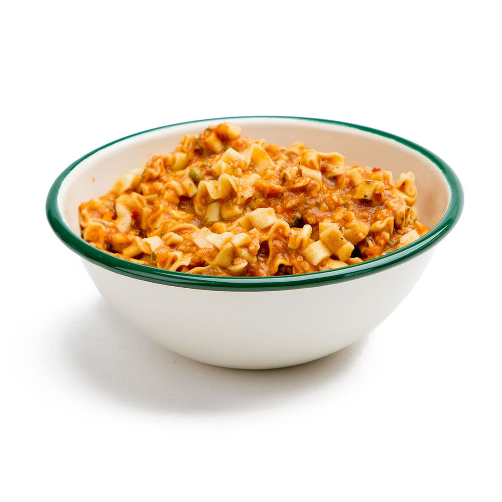 Lasagna Vegetarian - Quest Outdoors