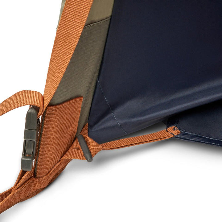 Late Start 2P - Quest Outdoors