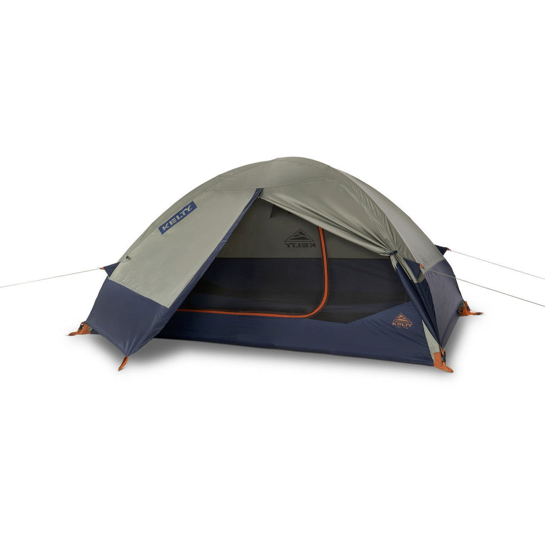 Late Start 2P - Quest Outdoors
